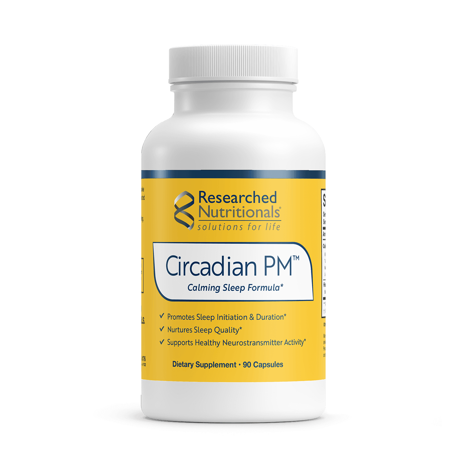 Circadian PM - Pharmedico