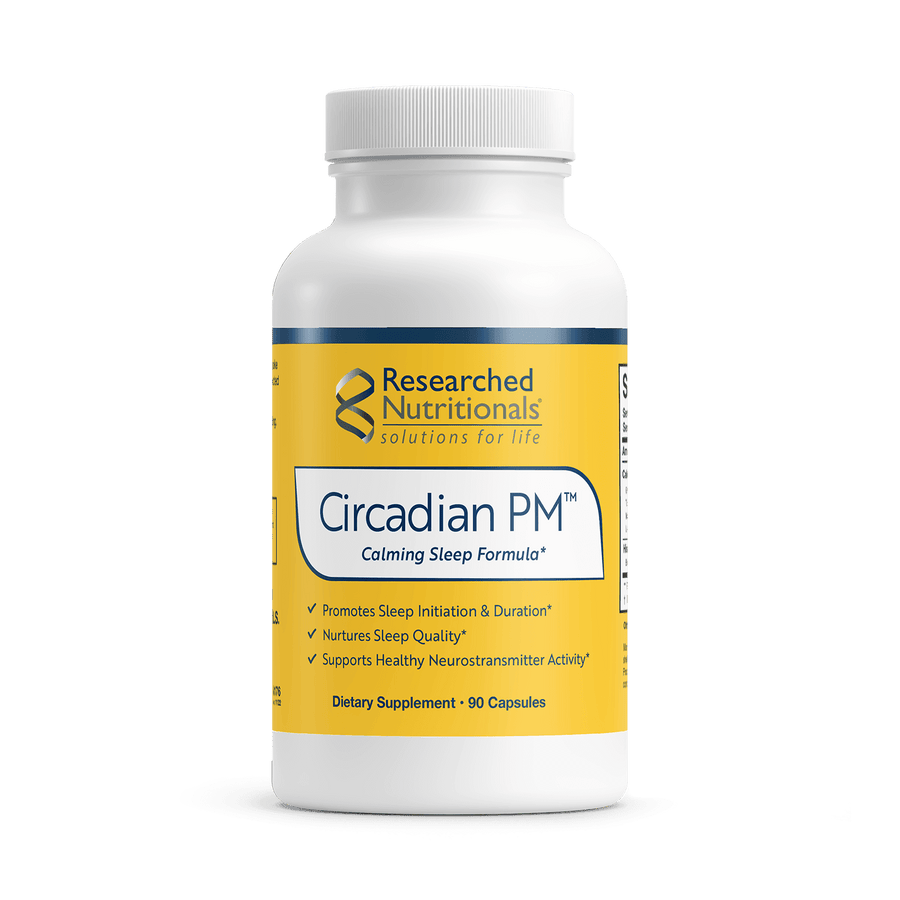 Circadian PM - Pharmedico