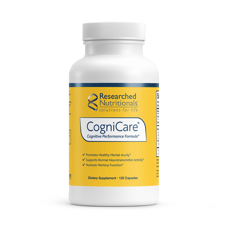 CogniCare - Pharmedico