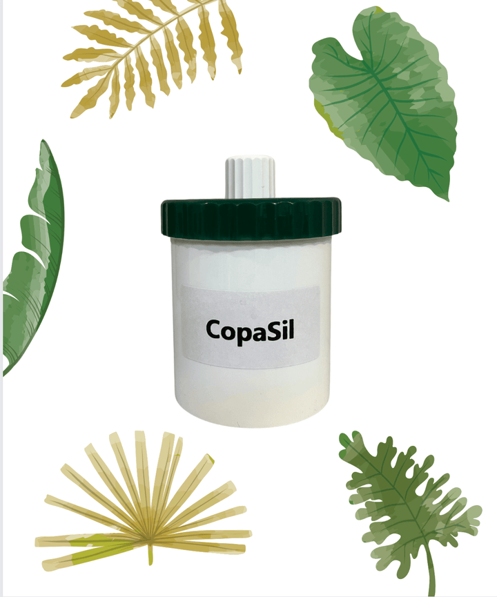 Copasil Scar Care Professional Formula - Pharmedico