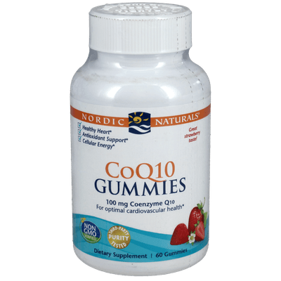 CoQ10 Gummies - Pharmedico