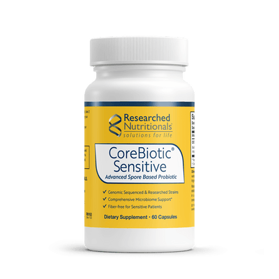 CoreBiotic Sensitive - Pharmedico