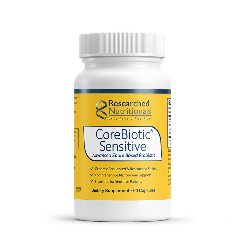 CoreBiotic Sensitive - Pharmedico