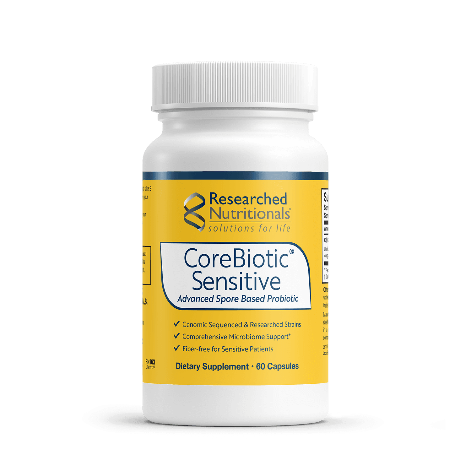 CoreBiotic Sensitive - Pharmedico