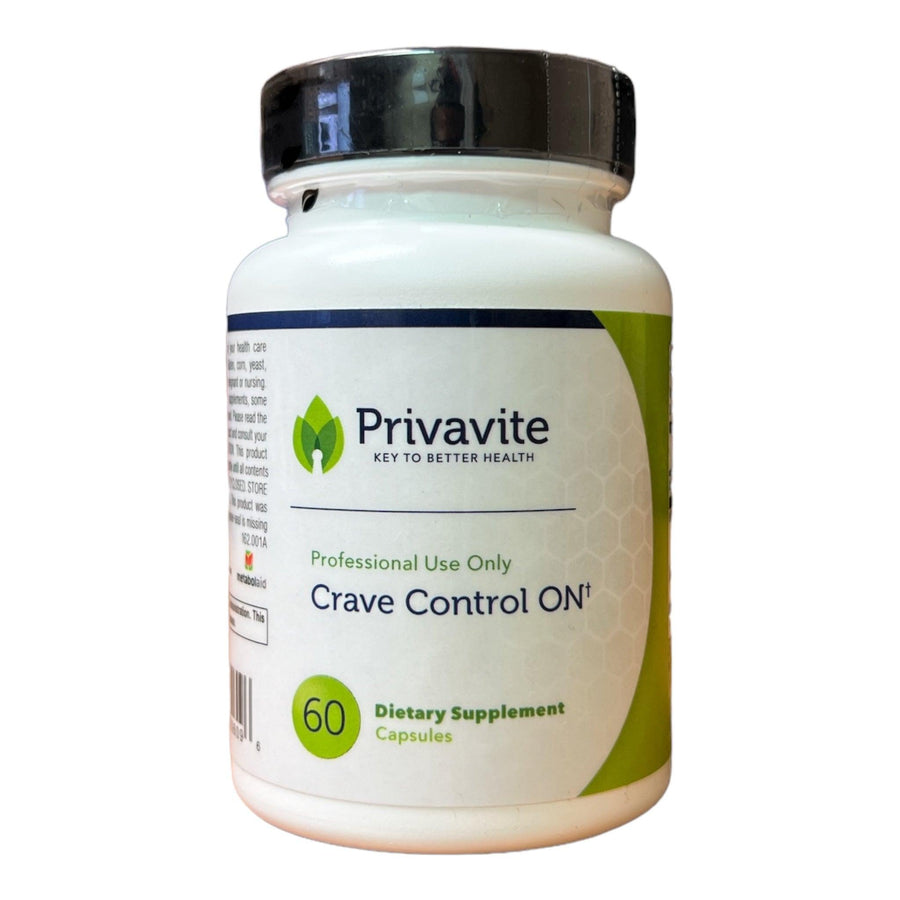 Crave Control ON - Pharmedico