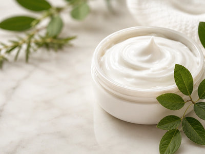 Topical Pain Creams