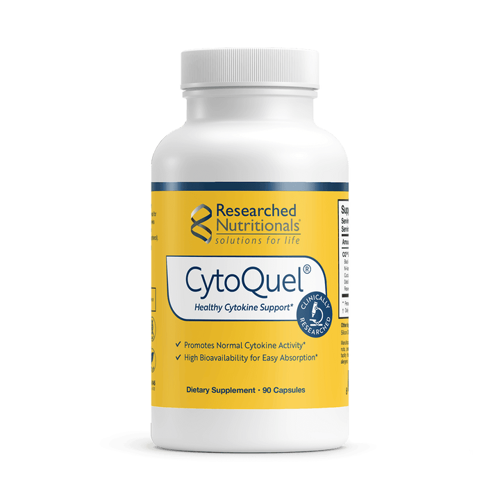 CytoQuel GMO-free - Pharmedico