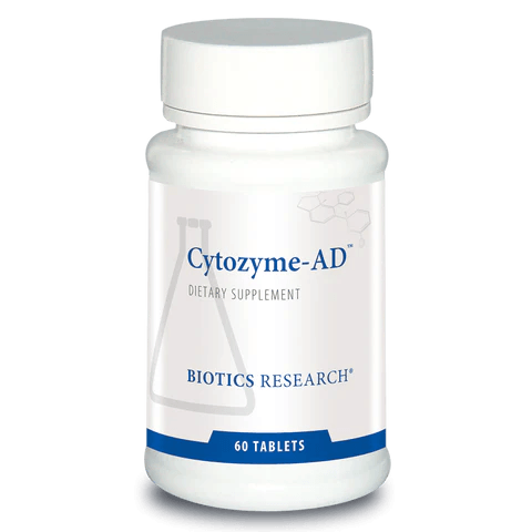 Cytozyme-AD - Pharmedico