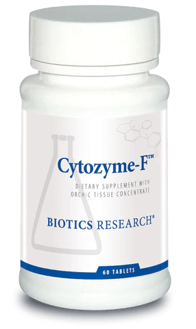 Cytozyme-F™ (Female Gland. Comb.) - Pharmedico