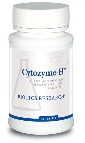 Cytozyme-H - Pharmedico