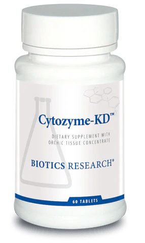 Cytozyme-KD (Neonatal Kidney) - Pharmedico