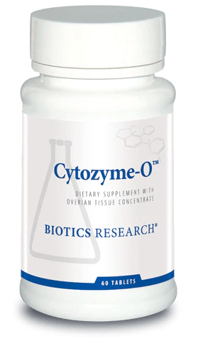 Cytozyme-O - Pharmedico