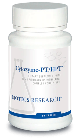 Cytozyme-PT/HPT - Pharmedico