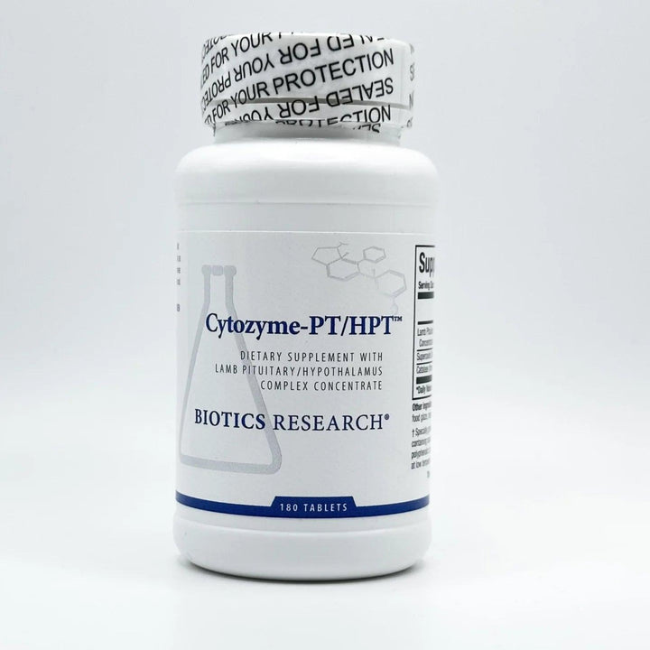 Cytozyme-PT/HPT - Pharmedico