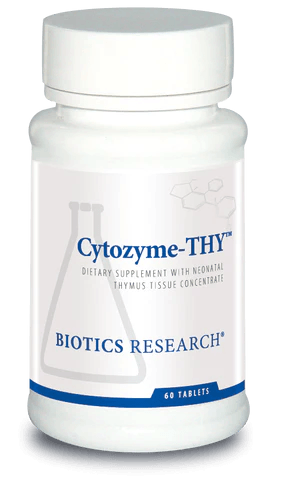 Cytozyme-THY - Pharmedico