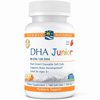 DHA Junior® - Pharmedico