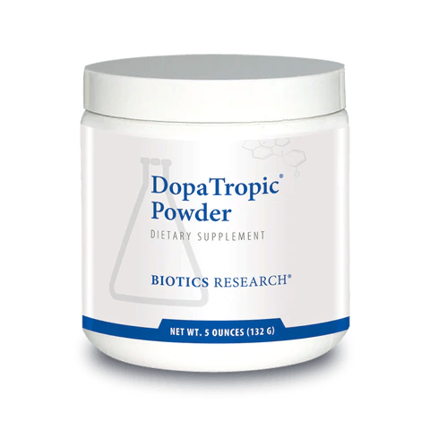 DopaTropic Powder - Pharmedico