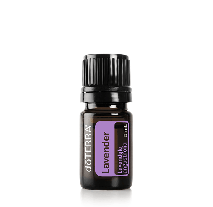 doTERRA Lavender (Lavandula angustifolia) - Pharmedico