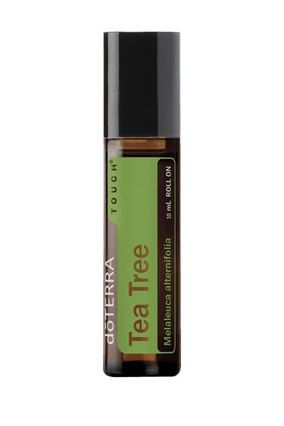 doTERRA Tea Tree Touch (Melaleuca alternifolia) - Pharmedico