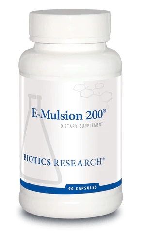 E-Mulsion 200 - Pharmedico