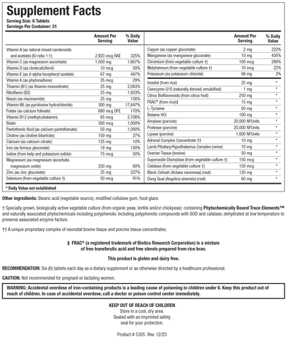 Equi-Fem - Pharmedico