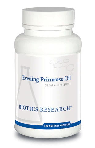 Evening Primrose Oil - Pharmedico