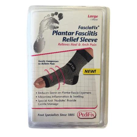 FasciaFix Plantar Fasciitis Relief Sleeve #P6023 - Pharmedico