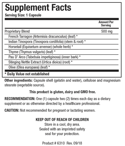 FC-Cidal - Pharmedico