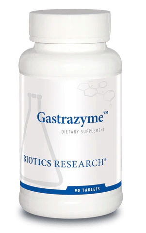 Gastrazyme - Pharmedico