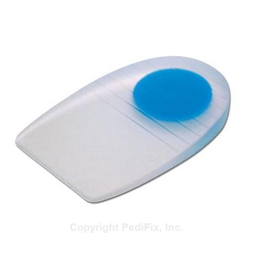 GelStep Heel Pad with Soft Center Spot 5105 - Pharmedico