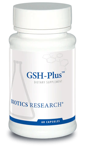 GSH-Plus - Pharmedico