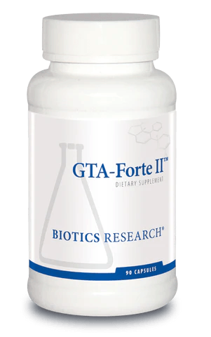 GTA-Forte II - Pharmedico