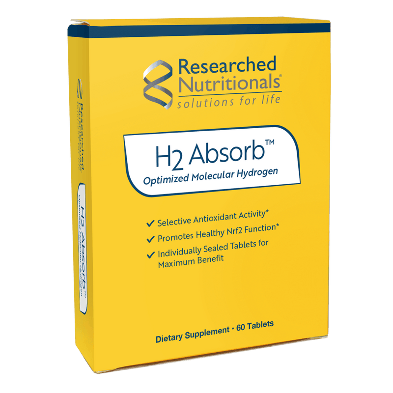 H2 Absorb - Pharmedico