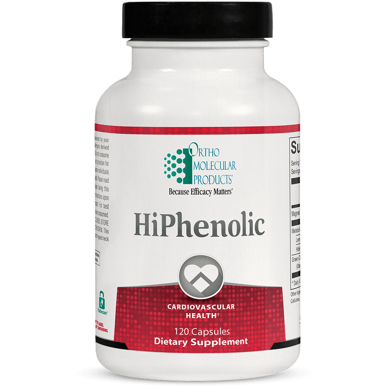 HiPhenolic - Pharmedico