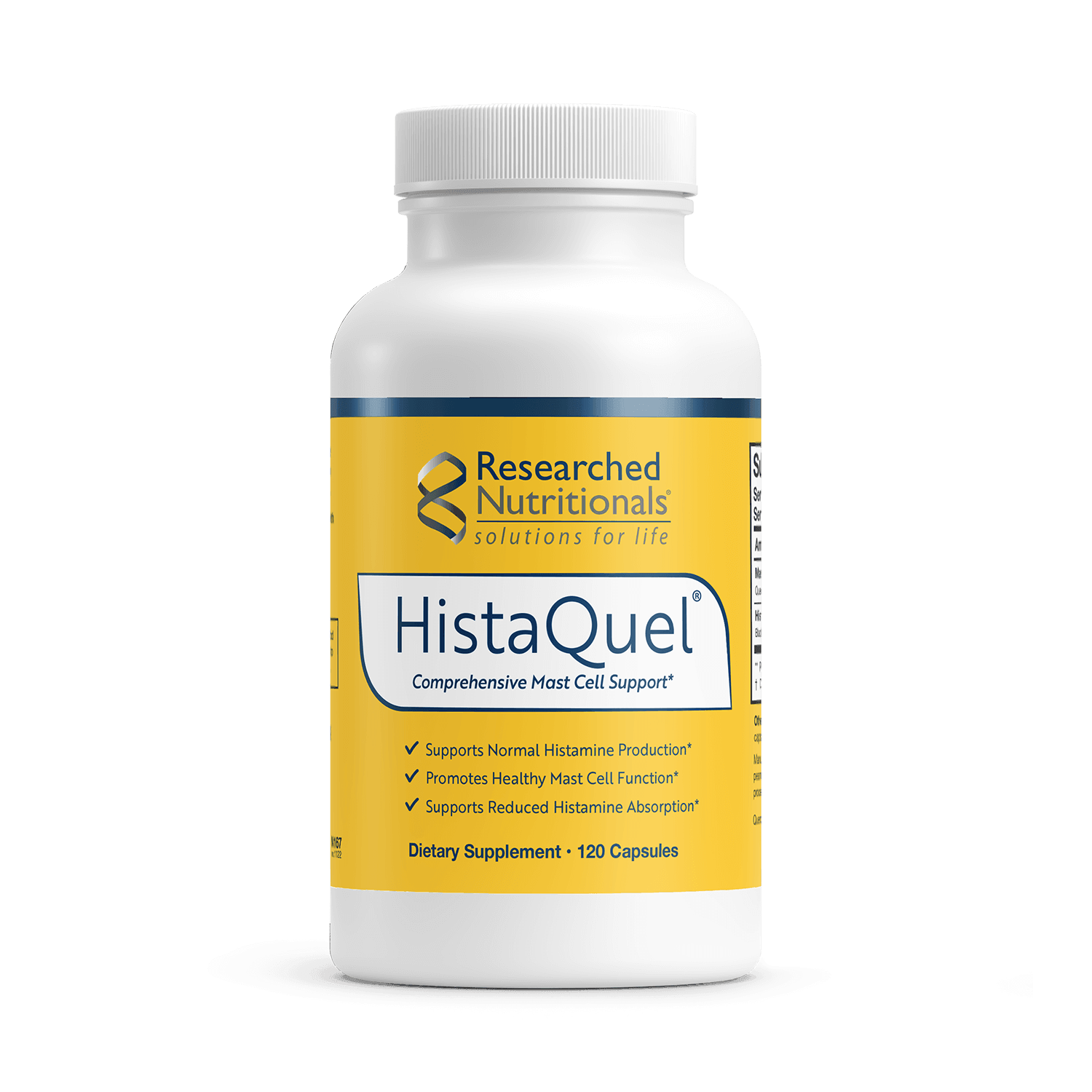 HistaQuel - Pharmedico