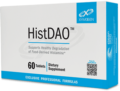 HistDAO™ - Pharmedico