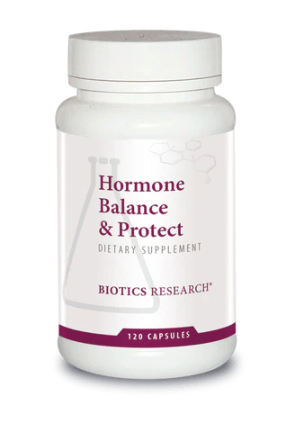 Hormone Balance and Protect - Pharmedico