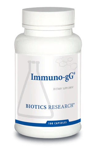 Immuno-gG - Pharmedico