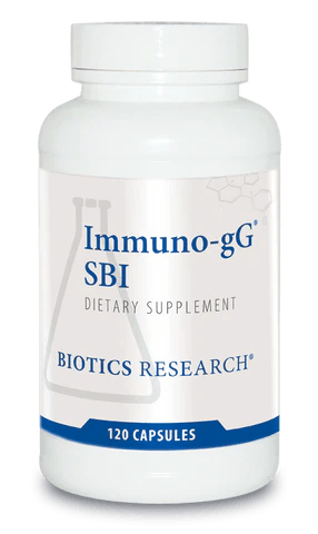 Immuno gG SBI - Pharmedico