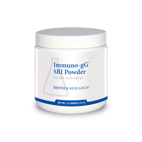 Immuno gG SBI Powder - Pharmedico