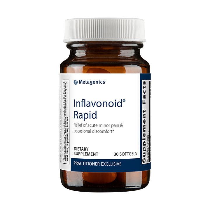 Inflavonoid Rapid - Pharmedico