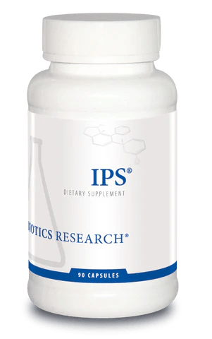 IPS - Pharmedico