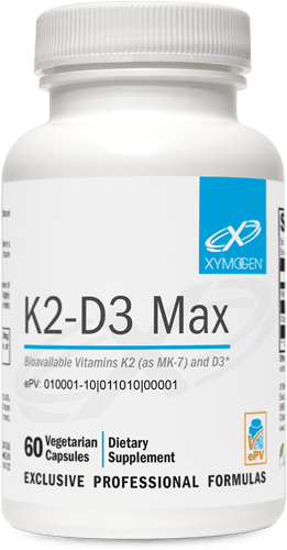 K2-D3 Max - Pharmedico