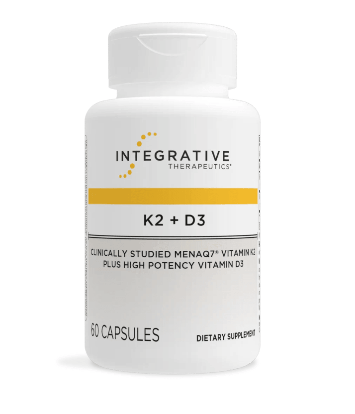 K2 + D3 - Pharmedico