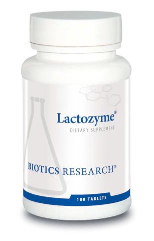 Lactozyme - Pharmedico