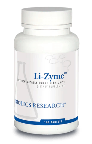 Li-Zyme - Pharmedico