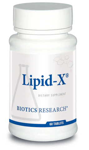 Lipid-X - Pharmedico