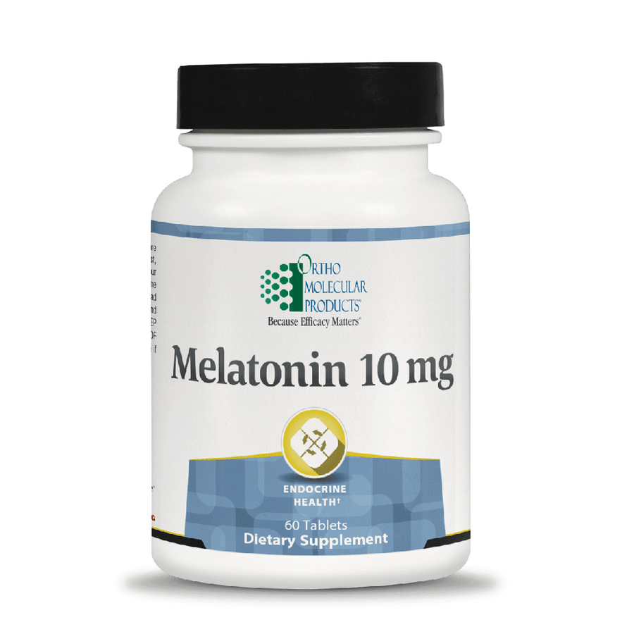 Melatonin 10mg - Pharmedico