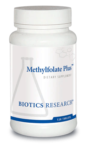 Methylfolate Plus - Pharmedico