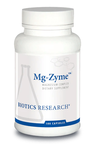 Mg-Zyme - Pharmedico